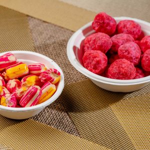 Bowls y Vasos Biodegradables de Bagazo