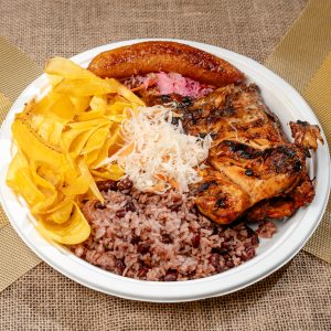 Platos Biodegradables de Bagazo | Redondos y con Compartimentos